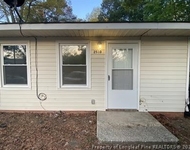 Unit for rent at 2510 Nobie Street Street, Fayetteville, NC, 28306