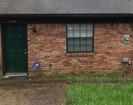 Unit for rent at 2316 Hartsfield Way, TALLAHASSEE, FL, 32303