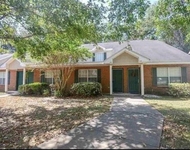 Unit for rent at 2525 Hartsfield Road, TALLAHASSEE, FL, 32303