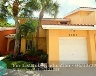 Unit for rent at 20814 Via Valencia Dr, Boca Raton, FL, 33433
