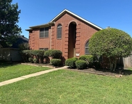 Unit for rent at 8105 Burleigh Street, Frisco, TX, 75035