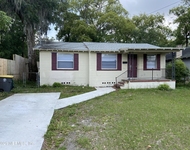 Unit for rent at 1624 Linden Avenue, Jacksonville, FL, 32207