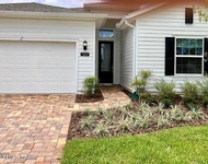 Unit for rent at 561 Broomsedge Circle, St Augustine, FL, 32095