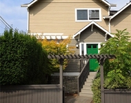 Unit for rent at 657 W Emerson Street, Seattle, WA, 98119