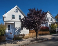 Unit for rent at 8 Alfred Street, Medford, MA, 02155
