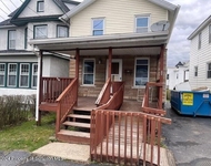 Unit for rent at 131 Shoemaker Street, Dunmore, PA, 18512