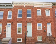 Unit for rent at 1432 Ward Street, BALTIMORE, MD, 21230