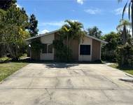 Unit for rent at 16841 Juanita Avenue, FORT MYERS, FL, 33908