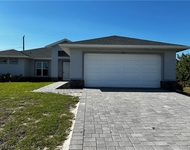 Unit for rent at 2746 Nw 5th Terrace, CAPE CORAL, FL, 33993