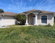 Unit for rent at 2708 15th Street Sw, LEHIGH ACRES, FL, 33976