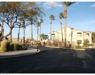 Unit for rent at 1881 W Alexander Road, North Las Vegas, NV, 89032