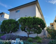 Unit for rent at 4875 Cole St. #54, San Diego, CA, 92117