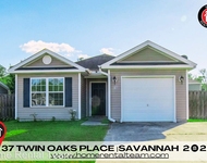 Unit for rent at 37 Twin Oaks Place, Savannah, GA, 31407