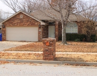 Unit for rent at 4024 Bald Eagle Dr, Norman, OK, 73072