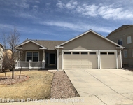 Unit for rent at 15691 Paiute Cir, Monument, CO, 80132