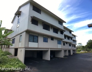 Unit for rent at 95-134 Kuahelani Ave. # 233, Mililani, HI, 96789