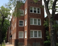 Unit for rent at 3104-06 W. Ainslie, Chicago, IL, 60625