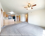 Unit for rent at 2720 5th St. Nw/400 27th Avenue Nw, Minot, ND, 58703
