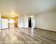 Unit for rent at 525 22nd Avenue Nw, Minot, ND, 58703