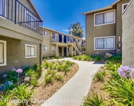 Unit for rent at 475-487 S. Meadowbrook Dr, San Diego, CA, 92114