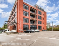 Unit for rent at 2520 S. 3rd Street #500, Louisville, KY, 40208