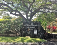 Unit for rent at 78-7054 Kamehameha Iii #901, Kailua Kona, HI, 96740