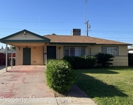 Unit for rent at 1615 E Sierra Ave., Tulare, CA, 93274