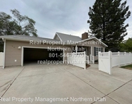 Unit for rent at 77 S. 100 E., Brigham City, UT, 84302