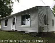 Unit for rent at 2124 Lansing Ave, Jackson, MI, 49202