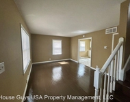 Unit for rent at 1116/1118 N Union Street, Independence, MO, 64050