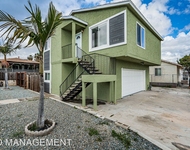 Unit for rent at 233 28th Street, SAN DIEGO, CA, 92102