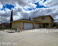 Unit for rent at 15967 Spruce St, Hesperia, CA, 92345