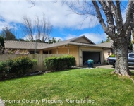 Unit for rent at 136 Burlington Drive, Petaluma, CA, 94952