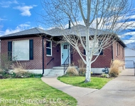 Unit for rent at 2681 S. 1700 E., Salt Lake City, UT, 84106