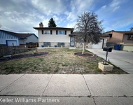 Unit for rent at 2142 Olympic Dr, Colorado Springs, CO, 80910