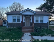 Unit for rent at 405 Daniels, Springfield, IL, 62702