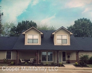 Unit for rent at 400 Meadow Lake Circle, Searcy, AR, 72143