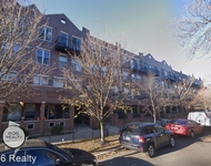 Unit for rent at 2504-16 North Willetts Court, Chicago, IL, 60647