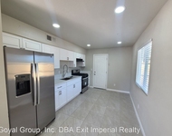 Unit for rent at 510 Encinas, Calexico, CA, 92231