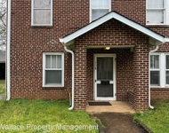 Unit for rent at 121 Stanley Avenue, Maryville, TN, 37803