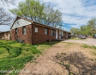 Unit for rent at 1608 E Luther St, Wichita, KS, 67216