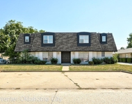 Unit for rent at 1309 Crown Point Ave, Norman, OK, 73072