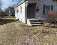 Unit for rent at 1205 & 1207 Macaruthur Circle, Evansville, IN, 47714