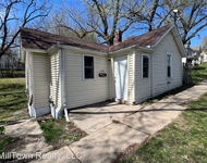 Unit for rent at 1108 Gaines St, Davenport, IA, 52804