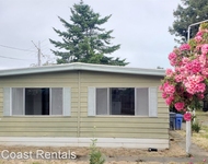 Unit for rent at 1758 A Ave., McKinleyville, CA, 95519