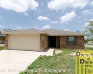 Unit for rent at 2702 Coleman, San Angelo, TX, 76901