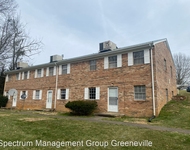 Unit for rent at 204 Pinecrest Drive, Greeneville, TN, 37743