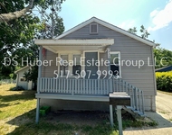 Unit for rent at 3529 Bergman Ave, Lansing, MI, 48910