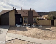 Unit for rent at 4205 66th St. Nw, Albuquerque, NM, 87120