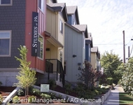 Unit for rent at 1370 East 19th Ave, Eugene, OR, 97403